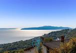 Location vacances Opatija - Holiday home in Poljane 54950-4