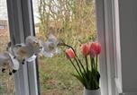 Location vacances Romsey - Perfect for Longer Stays Equipped 2-Bed Flat-4