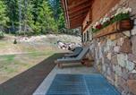 Location vacances  Province autonome de Bolzano - Chalet Magdalena und Lodges-4