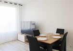 Location vacances Île-de-France - Appartement proche Stade de France & Paris-4