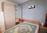 Location vacances Le Grau-du-Roi - Charmant 2 pièces cabine moderne, parking inclus, proche plage et commerces, animaux admis - Fr-1-307-8-3