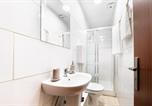 Location vacances Lisbon - Prime five bedroom apartment overlooking Marques de Pombal-3