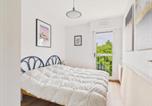 Location vacances Pornichet - 300m de la plage, appartement pour 3-4