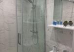 Location vacances Belper - Luxury 2 bedroom apartment-4