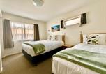 Hôtel Whitianga - The Olive Motel-2
