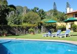Location vacances Tepoztlán - Las Casitas Tepoztlán-3