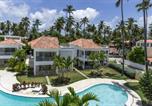 Hôtel Punta Cana - Sea Brezze Villas at Sol Caribe-1