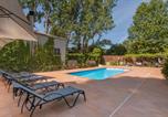 Location vacances Albentosa - Casa rural Villa Pilar-1