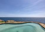 Location vacances La calanque de Sa Tuna - Exclusivo Loft En Cap Sa Sal-3