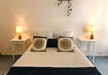 Hôtel Presqu'île de Giens - Hôtel Le Méditerranée-3