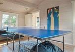 Location vacances Lønstrup - Holiday Home Hyttefadet-4