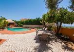 Location vacances Lagos (São Sebastião) - Sunset Haven in Abardeira-3
