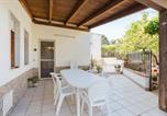 Location vacances Erice - Villetta Vittorio Stella-1