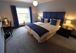 Hôtel Neath - Morgans Hotel-2