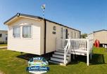 Villages vacances Wimereux - Mkrj Luxury Parkdean Camber Sands Sleeps 8 - Pet Friendly - ww-1