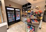 Hôtel Linthicum Heights - Homewood Suites by Hilton Columbia-4
