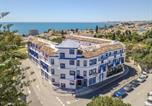 Hôtel Fuengirola - Vive Costa Azul-1