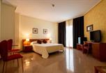 Hôtel Águilas - Hotel Playa Sol by Alegria-2