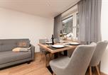 Location vacances Umhausen - Bergnest Oetztal - Appartements-1