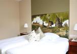 Hôtel Kintzheim - Auberge Le Meisenberg-4