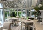 Location vacances  Gare de Crewe - The House at School Farm-4