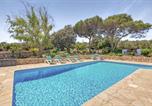 Location vacances Alaior - Finca Son Sanxo-3