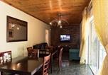 Location vacances East London - Look Up Guest Farm-2