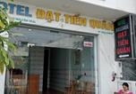 Hôtel Phan Thiết - Khách sạn Đạt Tiến Quân-4