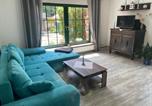 Location vacances Brandebourg - Ferienwohnung am Wurlsee-4