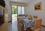 Location vacances Lignano Sabbiadoro - Villa Luisa-2