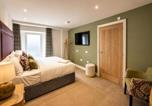 Location vacances  Gare de Newport - Modern Hotel Room In Historic Malthouse-4