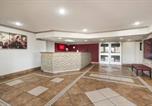 Hôtel Bryan - Red Roof Inn College Station-4