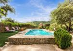 Location vacances Jubrique - Cozy Home In Algatocin With Kitchenette-3