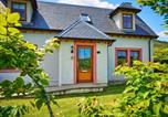 Location vacances Kirkton of Glenisla - Hazel Lodge-2