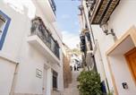 Location vacances Alicante - Baélia Casa Serena-4