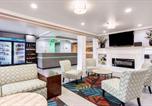 Hôtel Myrtle Beach - Quality Inn & Suites Myrtle Beach near Outlets-4