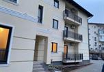 Location vacances Timişoara - Style Apartments Timisoara Lipatti15 with Parking-3
