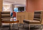 Hôtel Groveland - Towneplace Suites by Marriott Merced-4