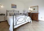 Location vacances Cinigiano - Cozy Apartment In Montenero Dorcia-3