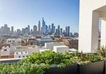 Hôtel Citadel Outlet - Downtown Los Angeles Modern Apartments-2