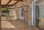 Location vacances Bonifacio - Gorgeous Home In Figari-4