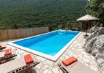 Location vacances Ploče - Amazing Home In Ploce With Sauna-2