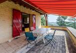 Location vacances Auriac-du-Périgord - Panissal – Maison familiale 6 pers-2