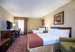 Hôtel Tupelo - Holiday Inn Express Hotel And Suites Corinth By Ihg-2