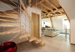 Location vacances Le Mont-Dore - Charmant Duplex T3 au Mont-Dore, à 300m des Thermes, avec Parking et Wifi ! - Fr-1-608-151-2