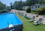 Camping Les Moutiers-en-Retz - Camping La Rabine-1