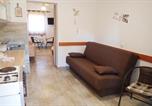 Location vacances Starigrad - Apartments with parking space Starigrad, Paklenica - 25527-4