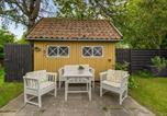 Location vacances Snogebæk - Cozy Holiday Home On Sydbornholm-2