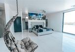 Location vacances Noord - Gray Door Apartments - Adults only-3