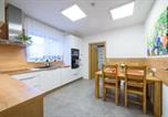 Location vacances Tábor - Apartmány Volavka 2-3